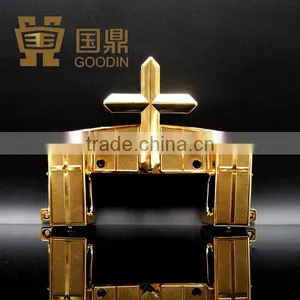 COFFIN ACCESSORIES WOOD COFFIN BOX thumbnail-1