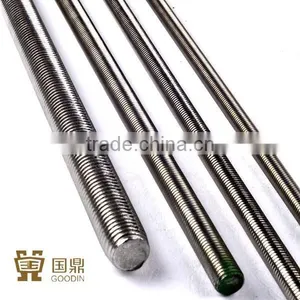 Stainless Steel Threadrods thumbnail-1