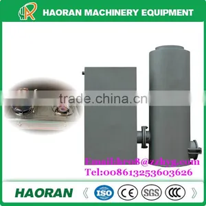 Waste Recycle Small Biomass Gasifier Stove With Best Quality thumbnail-1