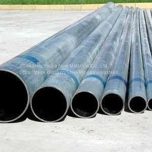 ERW Steel Tube thumbnail-2