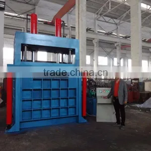 Tyre Baler (FYD1000) thumbnail-2