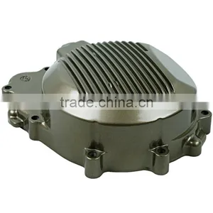 Engine Stator Cover Crankcase For Ninja ZX6R 1998-2002 99 00 01 ZX-6R thumbnail-1