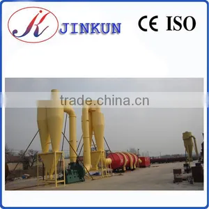 Wood Sawdust Dryers for Sale thumbnail-3