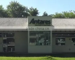 Antares Comercio E Servicos Ltda company overview - view 1 thumbnail