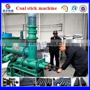 Following The Reasonable Design Principles Coal Rods Briquette Molding Machine thumbnail-2