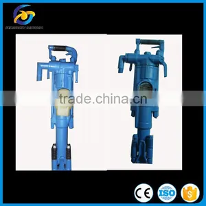 YT29A Pneumatic Rock Drill thumbnail-1