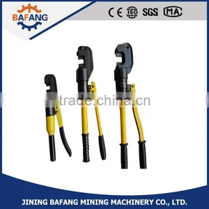 Best Price Hydraulic Bolt Cutter/ Rebar Cutter and Chain Cutting Tools thumbnail-3