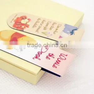 Convenient Cartoon Fridge Magnet Magnetic Bookmark thumbnail-2