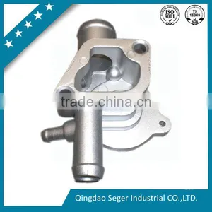 Investment Casting Foundries Stainless / Carbon Steel Castings thumbnail-1
