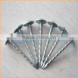 Top Quality 3 Inch Roofing Nail Trusted Chuanghe Suppliers From Com thumbnail-2