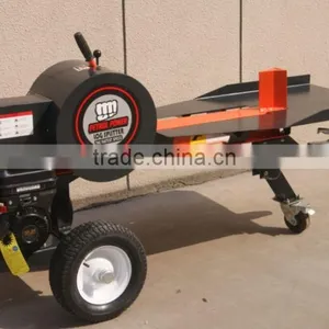 Good Quality Cheap Price Wholesale 34T Mechanical Log Splitter,cheap Log Splitter thumbnail-1