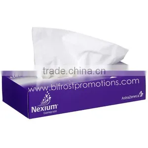 Rectangular Tissue Box Holder thumbnail-1