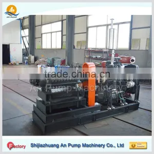 Diesel Engine High Pressure Boiler Feed Water Pump thumbnail-5