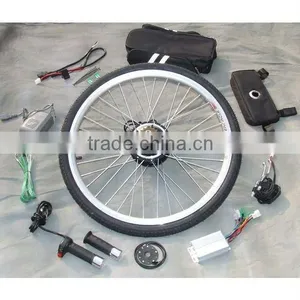 Electric Bike Kits thumbnail-1