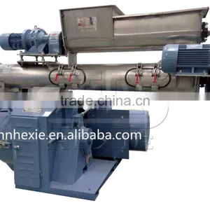Animal Feed Granule Making Machine thumbnail-3