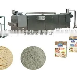 Baby Powder Machine thumbnail-6