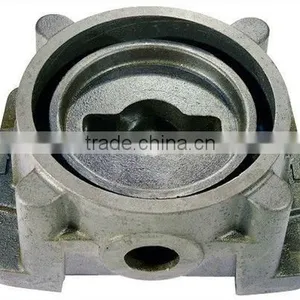 Casting Iron Pump Housing thumbnail-1