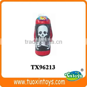 Man Free Standing Punching Bag Man for Kids thumbnail-2