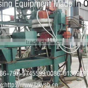 High Gradient Magnetic Separator Machine thumbnail-1
