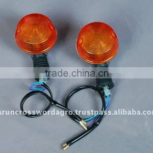 Indicators (Turn Light) Sutiable for Motorcylces thumbnail-1