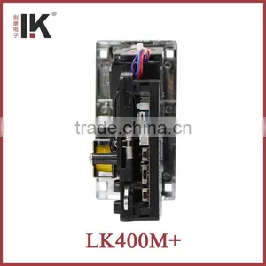 LK400M+ Coin Selector Used in Motorcycle Sidecar Arcade Machine thumbnail-6