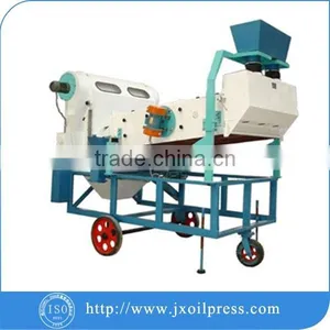 Better Quality Castor Seed Oil Producing Equipment thumbnail-3