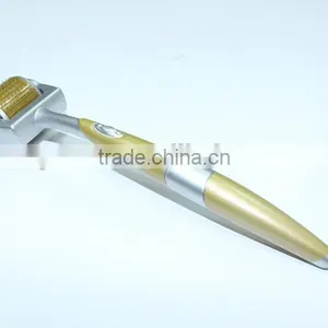 2017 ZGTS 12 Months Warranty 192 Needles Zgts Titanium Dermaroll With CE thumbnail-6