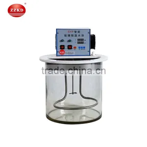 SYP Intelligent Constant Temperature Water Bath With Good Price thumbnail-1