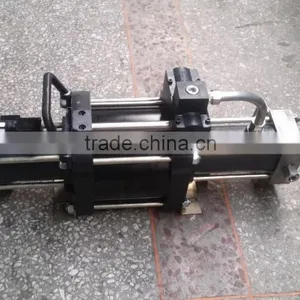 Best Sale JULY Dongguan Made Oxygen Gas Booster Pump thumbnail-3