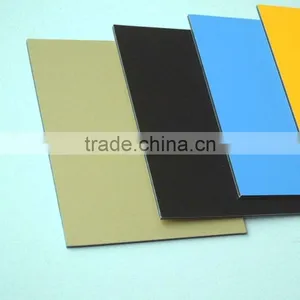 Hot Sales Aluminum Section Materials With Different Surface Finish Protective Film thumbnail-1