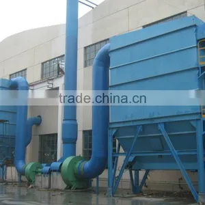 Industrial Metal Heat Treatment Ion Furnace thumbnail-3