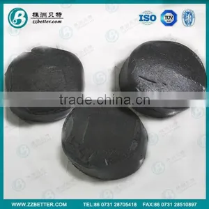 Tungsten Panzer Putty Pinewood Derby Car Weight Tungsten Rubber thumbnail-1