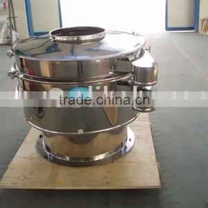 Gaofu Vibrating Screen --sieving Chemical Powder thumbnail-1