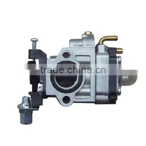 CG260 330 430 520 BRUSH CUTTER PARTS Brush Cutter Carburetor thumbnail-1