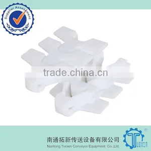 Plain Chains for Food and Beverage Industry thumbnail-1