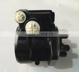 Quality Hydraulic Power Steering Pump For Scania Truck ZF 7677 955 129/ V8 300130 /7677955129 thumbnail-1