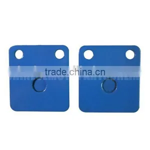 Kinroad go Kart Buggy Parts Disc Brake Pads thumbnail-2