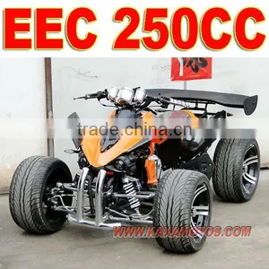 EEC ATV250 Quad thumbnail-1