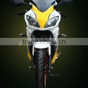 250CC Racing Motorcycle(250-K) thumbnail-2