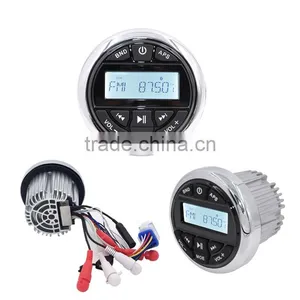 Marine Two Way Radio China thumbnail-3