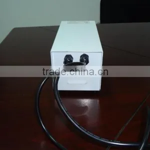 600W Hydroponics Magnetic Ballast/Grow Light Magnetic Ballast thumbnail-5