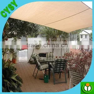 Sunlight Shade Balcony Protection Net thumbnail-4