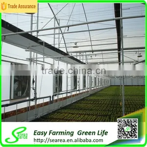 Polycarbonate Greenhouse Shade Green House Design thumbnail-3