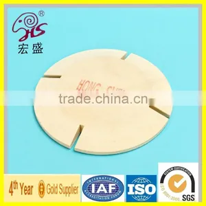 High Quality Wool Flap Disc Abrasive thumbnail-2