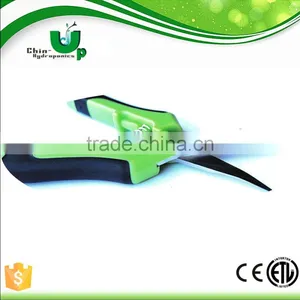 Indoor Green House Grow System Plant/hydroponics Garden Scissor/Micro Blade Scissor thumbnail-1