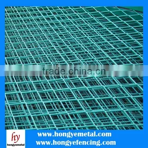 Stainless Steel Wire,Galvanized Iron Wire Material And Welded Mesh Type 6x6 Concrete Reinforcing Welded Wire Mesh thumbnail-3
