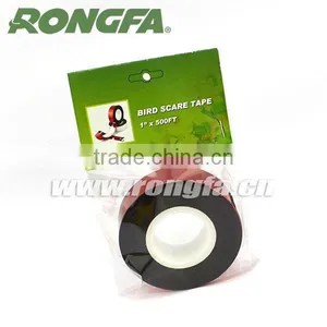 50mmX150ft Shining Red Scare Bird Away Device thumbnail-1