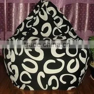 Soft Bean Bag Chair thumbnail-1