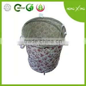 2014 Oxford Pop-up Garden Bag/laundry Bag thumbnail-1
