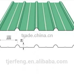 Color Coated Steel Plate thumbnail-2